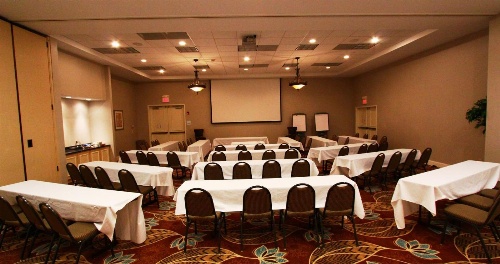 Holiday Inn Effingham image 1