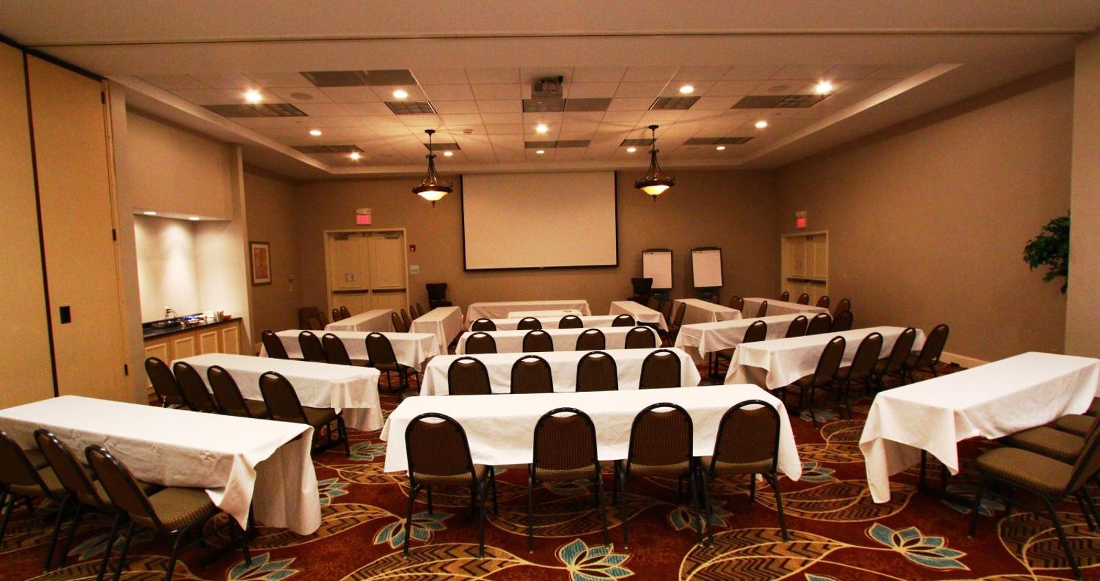 Holiday Inn Effingham