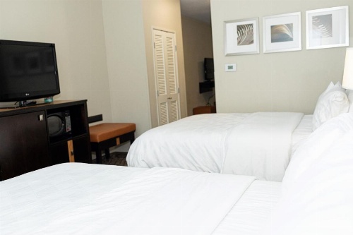Holiday Inn Effingham image 11