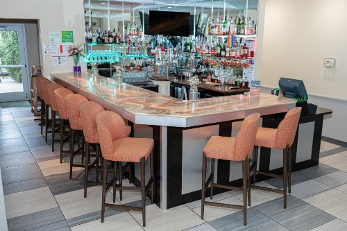 Holiday Inn Effingham image 15