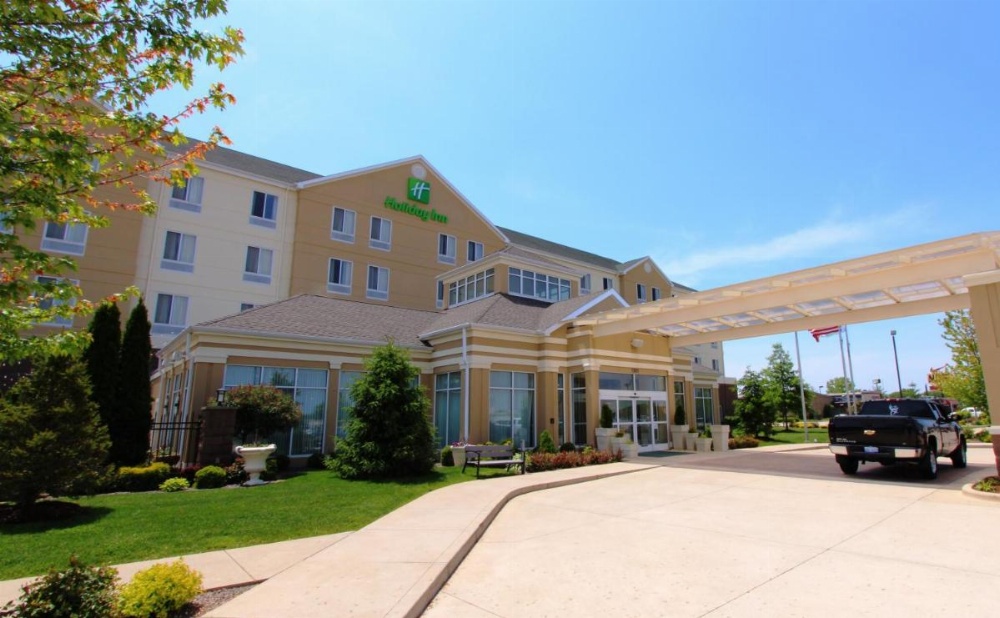 Holiday Inn Effingham Image 18