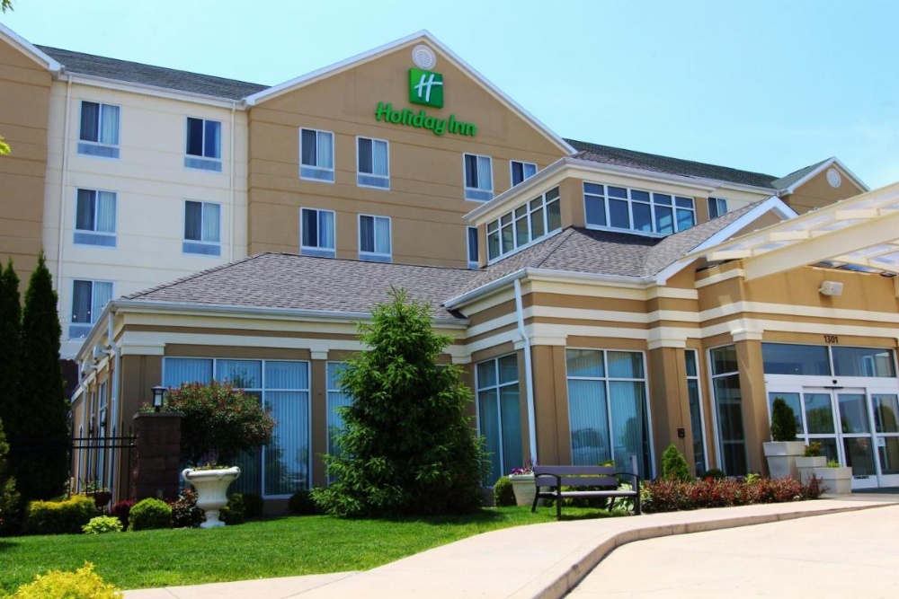 Holiday Inn Effingham Image 19