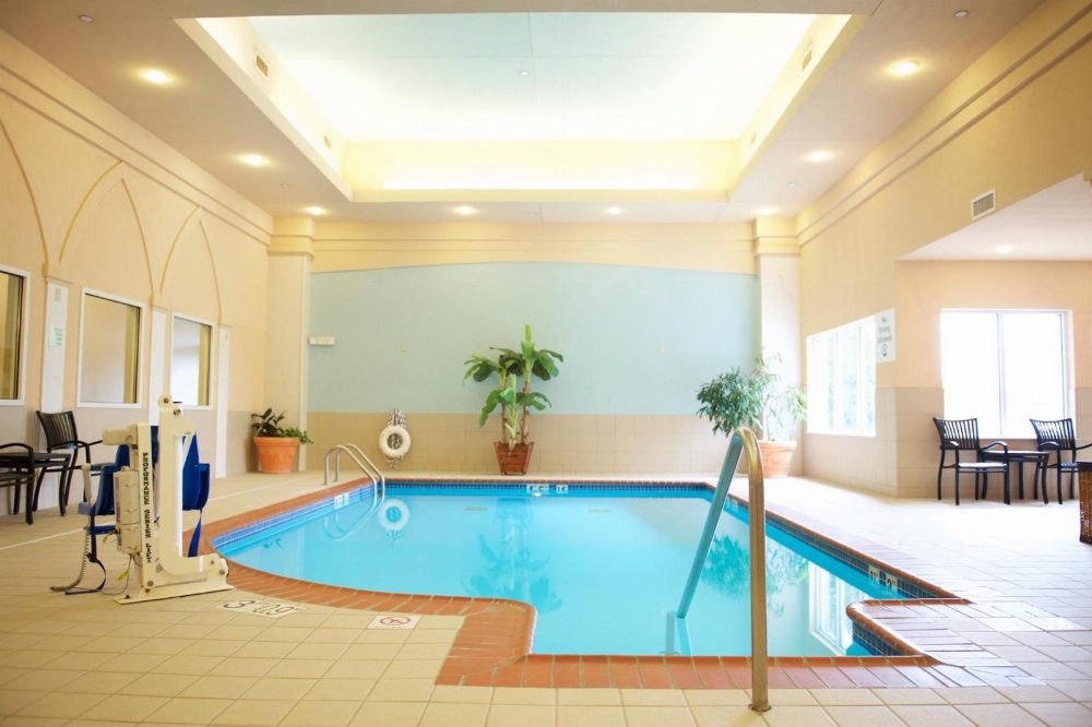 Holiday Inn Effingham Main image