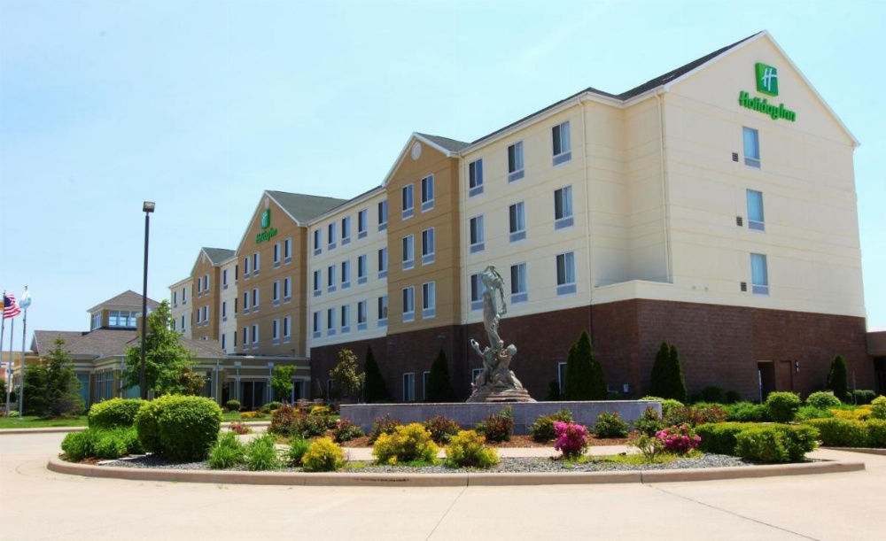 Holiday Inn Effingham Image 20