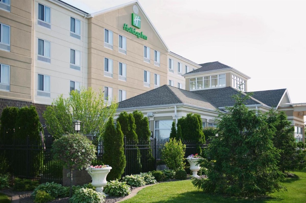 Holiday Inn Effingham Image 21