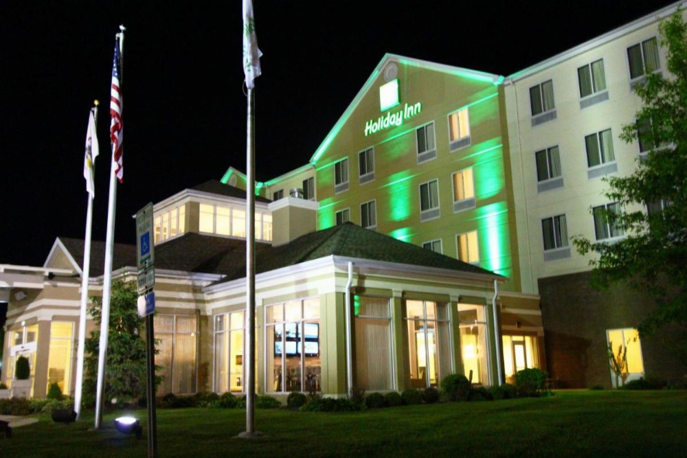 Holiday Inn Effingham Image 22