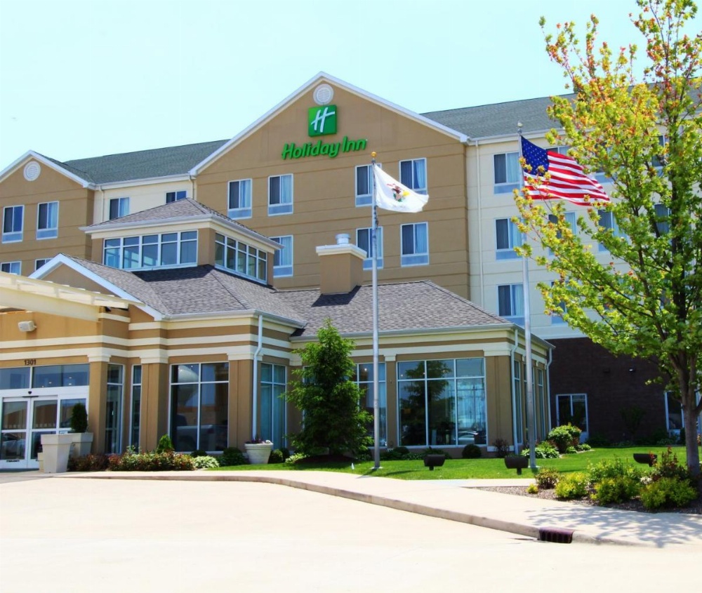 Holiday Inn Effingham Image 23