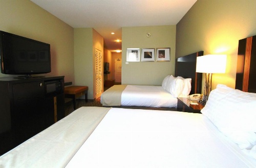 Holiday Inn Effingham image 27