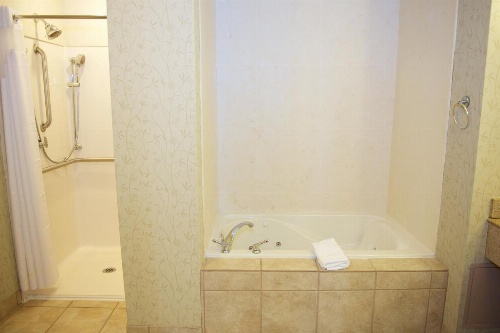 Holiday Inn Effingham image 3