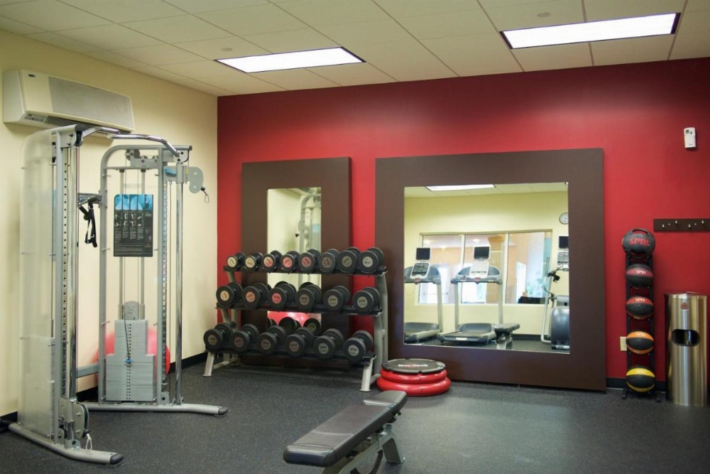 Holiday Inn Effingham Image 30