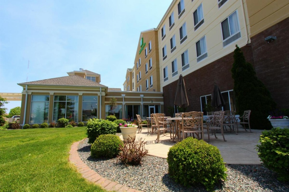 Holiday Inn Effingham Image 31