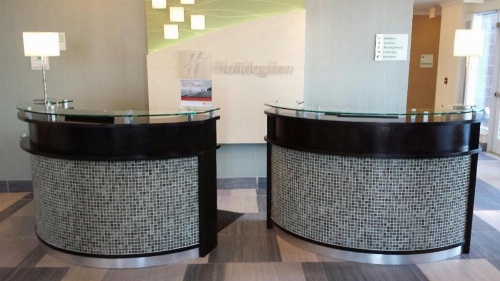 Holiday Inn Effingham image 32