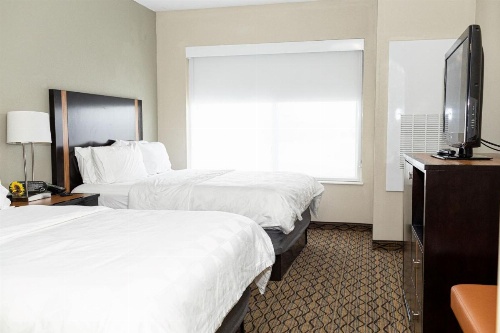 Holiday Inn Effingham image 34
