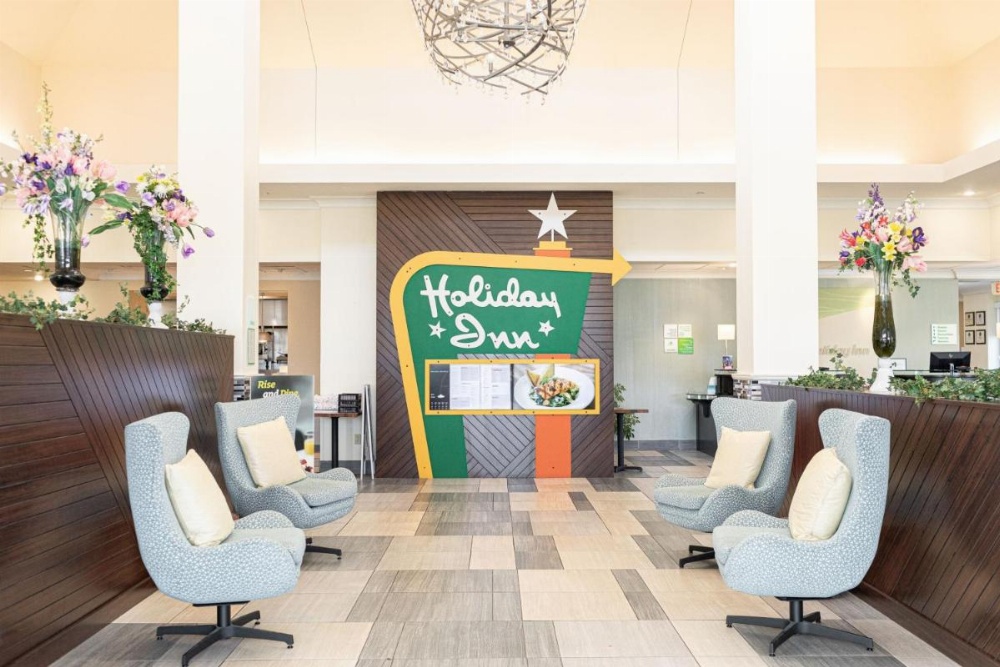 Holiday Inn Effingham Image 40