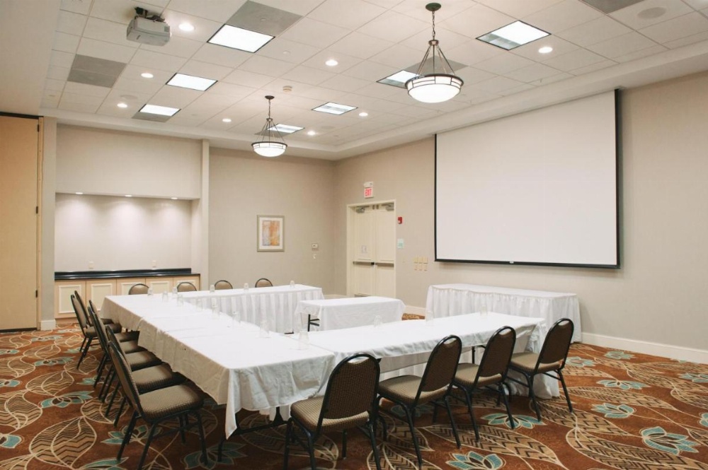 Holiday Inn Effingham Image 41