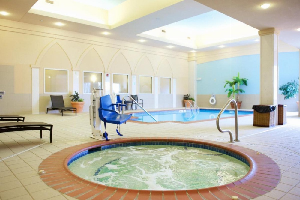 Holiday Inn Effingham Image 42