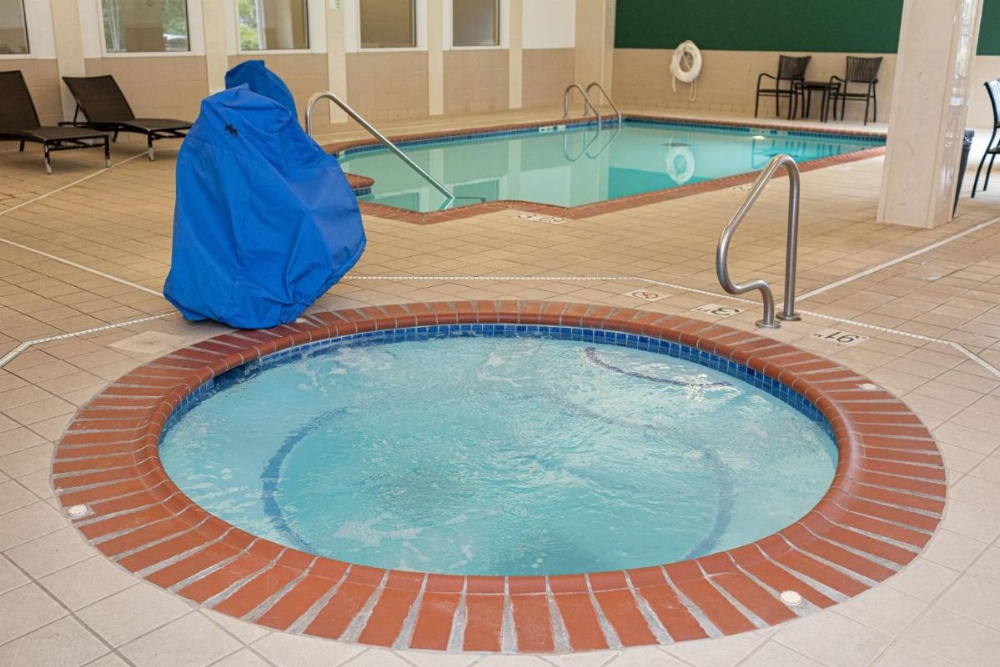 Holiday Inn Effingham Image 45