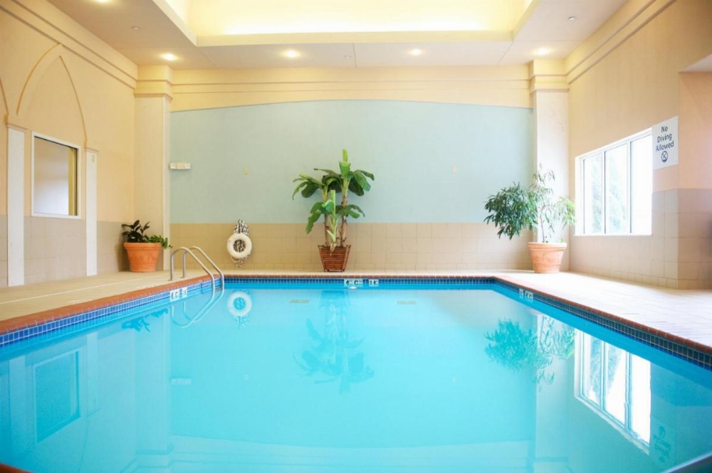 Holiday Inn Effingham Image 46