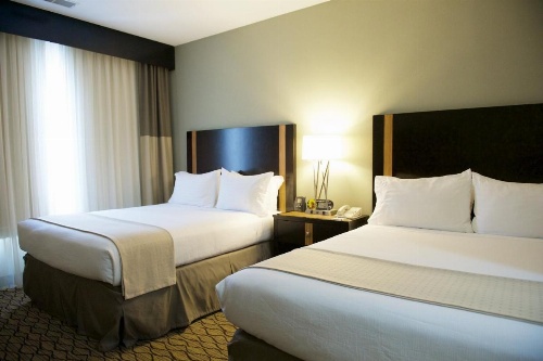 Holiday Inn Effingham image 48