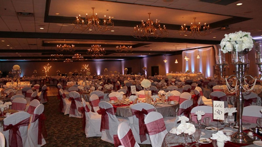 Holiday Inn Effingham Image 49
