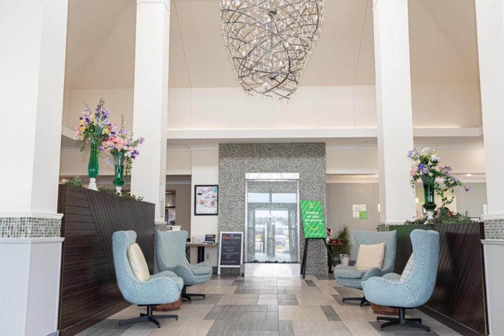 Holiday Inn Effingham Image 50
